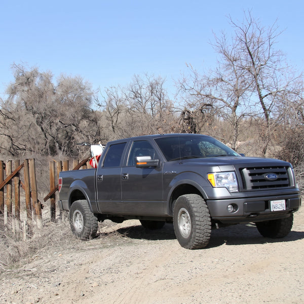 F150 (2014-2020)