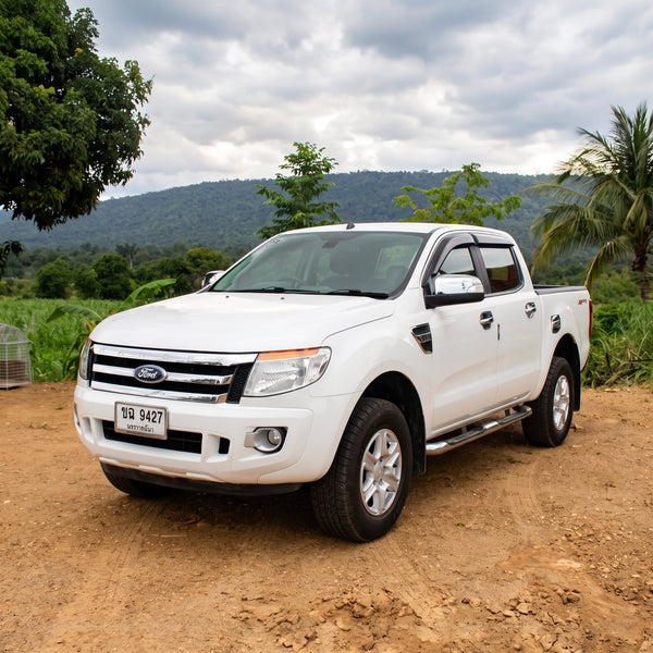 Ranger (2012-2016)