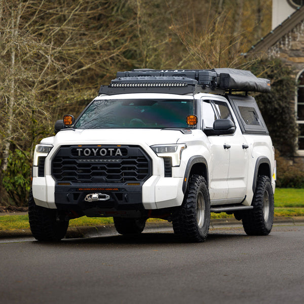 Tundra (2022+)