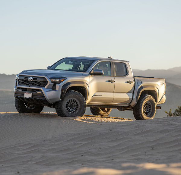 Tacoma (2024+)