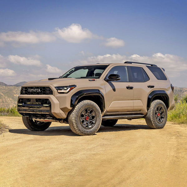 4Runner (2025+)