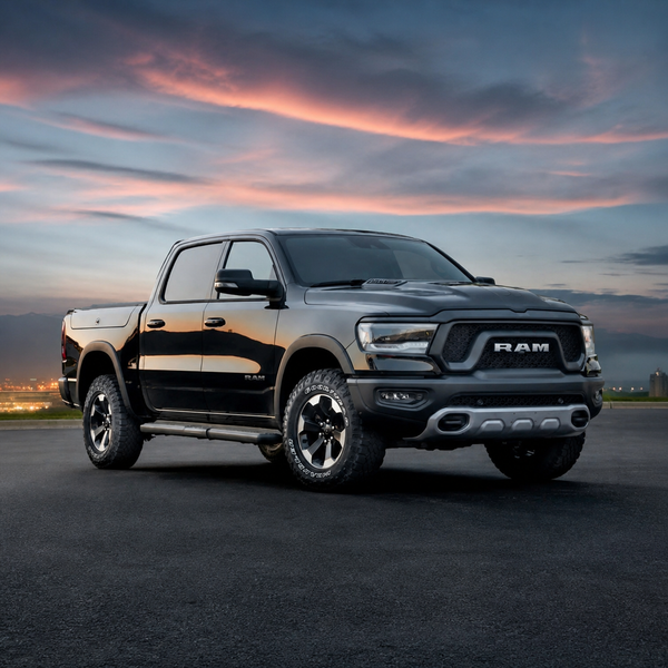 Dodge Ram 1500