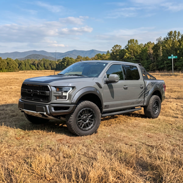 Raptor