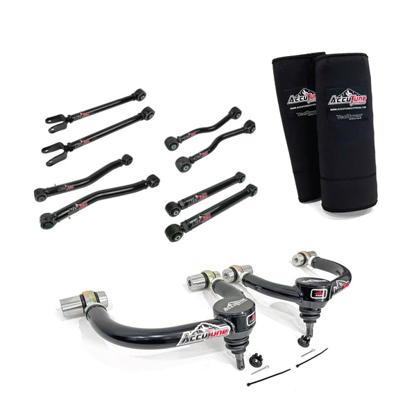 AccuTune Off-Road