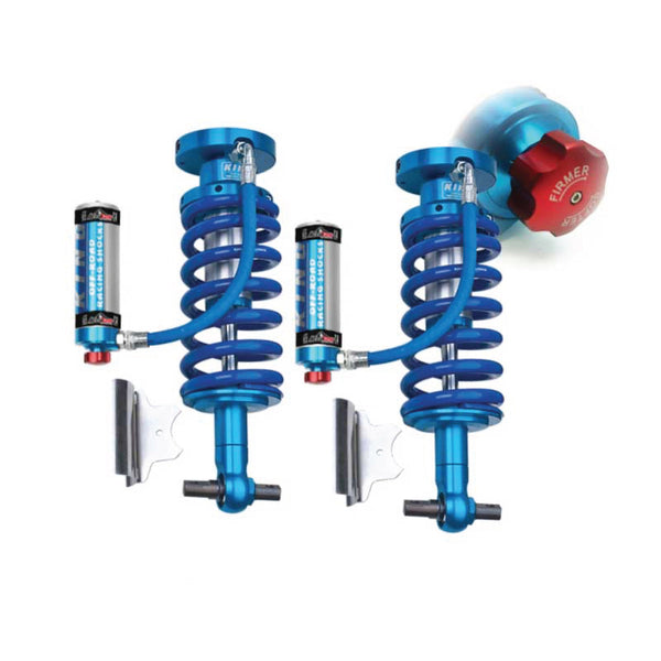 Avalanche Front Shocks
