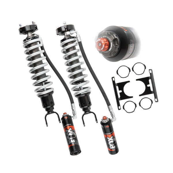 Ram 1500 Front Shocks