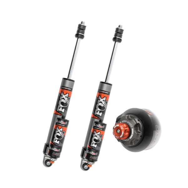 Ram 2500 Rear Shocks