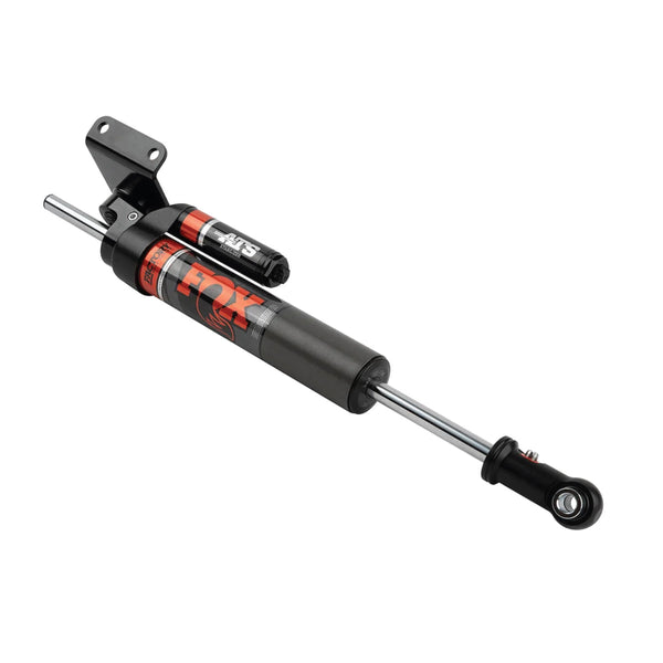 Ram 2500 Steering Stabilizers