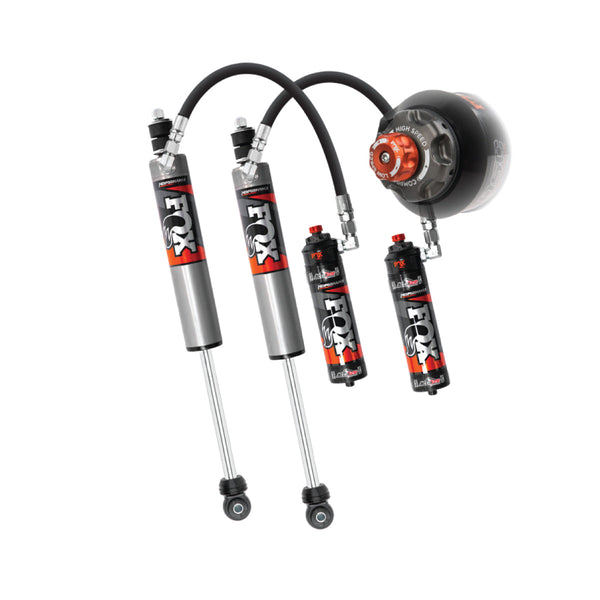 Ram 3500 Front Shocks