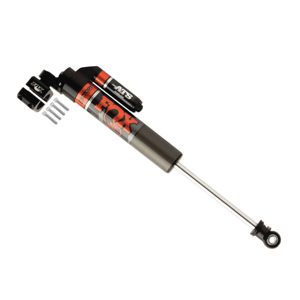 Ram 3500 Steering Stabilizers