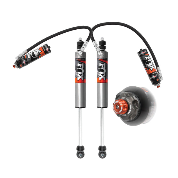 F250/F350 Front Shocks