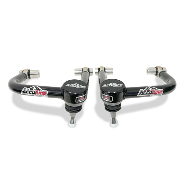 Bronco Front Upper Control Arms