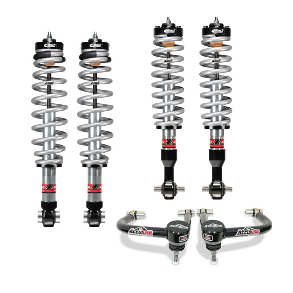 Bronco Leveling Kits