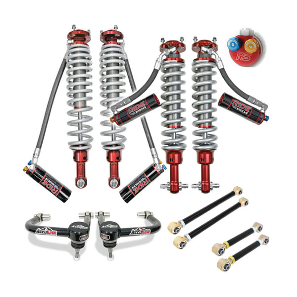Bronco Lift Kits