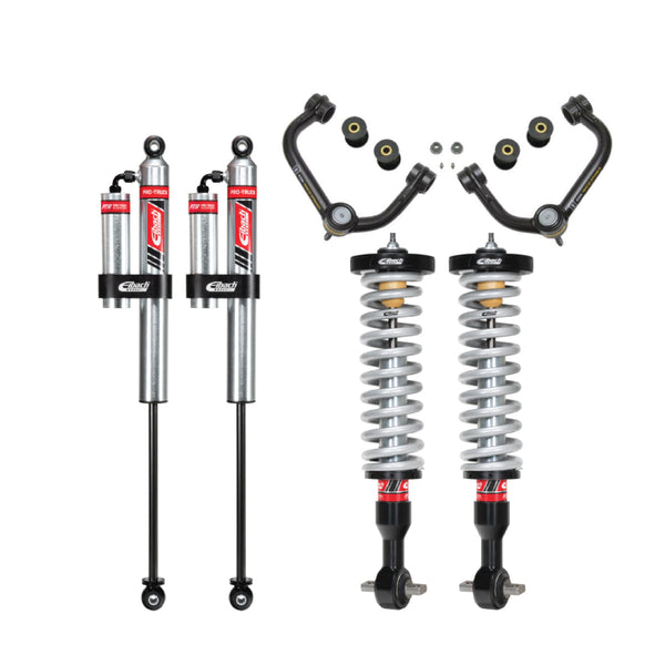 F150 Leveling Kits