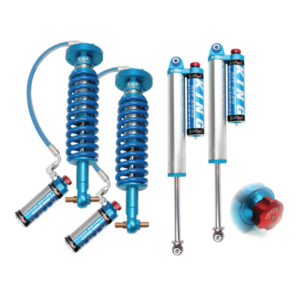 F150 Shock Packages