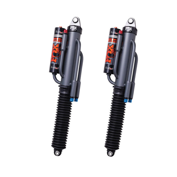 Raptor Rear Shocks