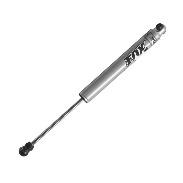 Comanche MJ Rear Shocks