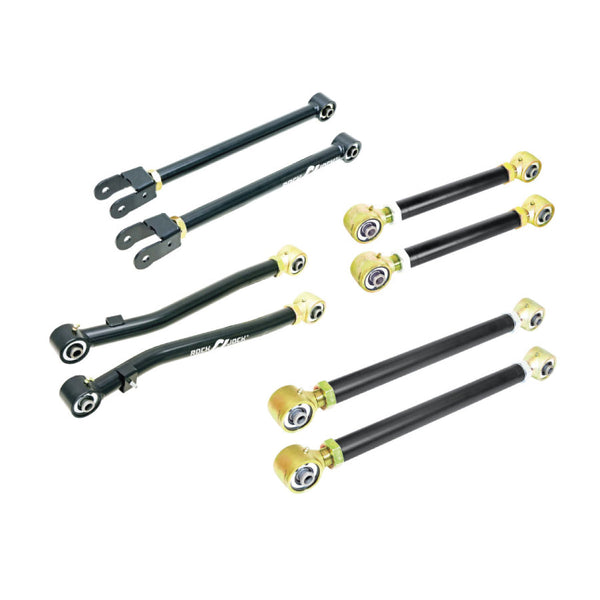 Gladiator JT Control Arms
