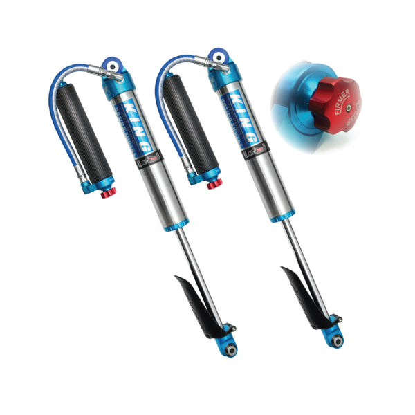 Gladiator JT Front Shocks