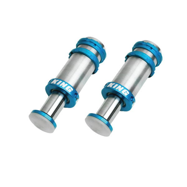 Wrangler JL/JLUR Bump Stops