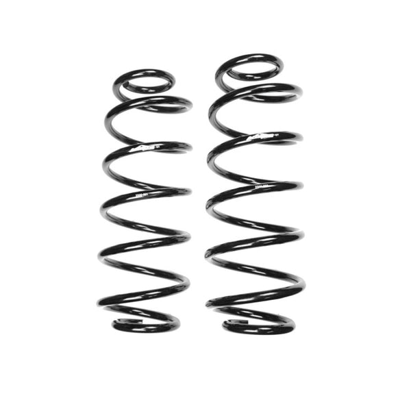 Wrangler JL/JLUR Coil Springs