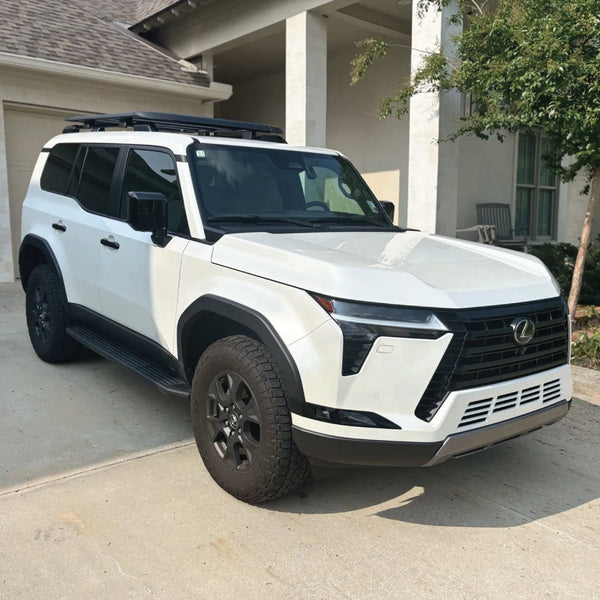 GX550 (2024+)