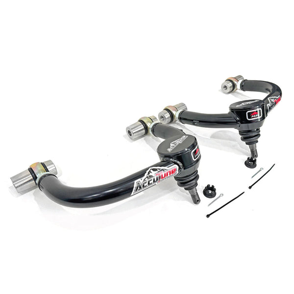 GX Front Upper Control Arms