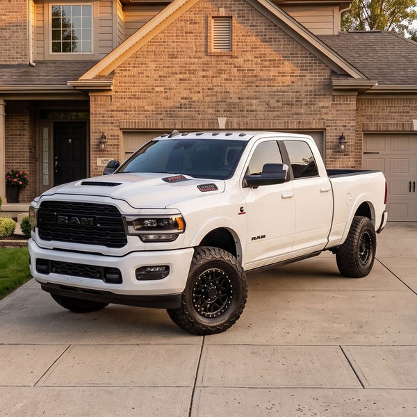 Dodge Ram 2500