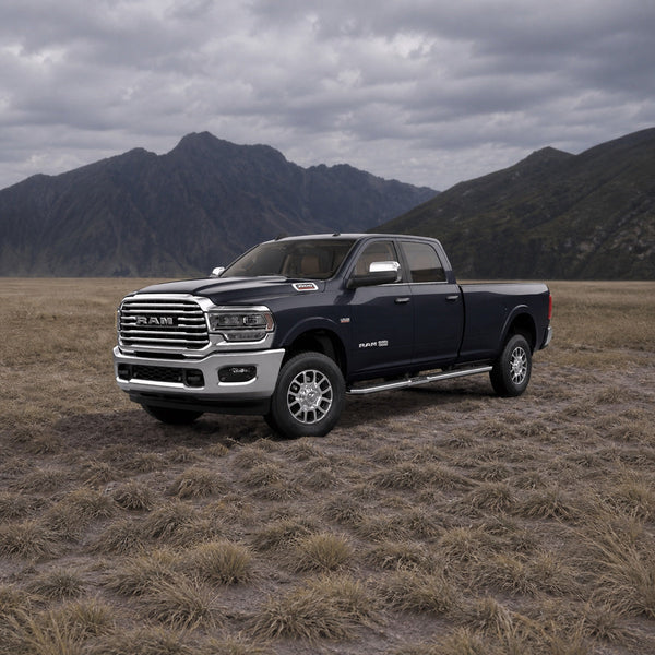 Dodge Ram 3500