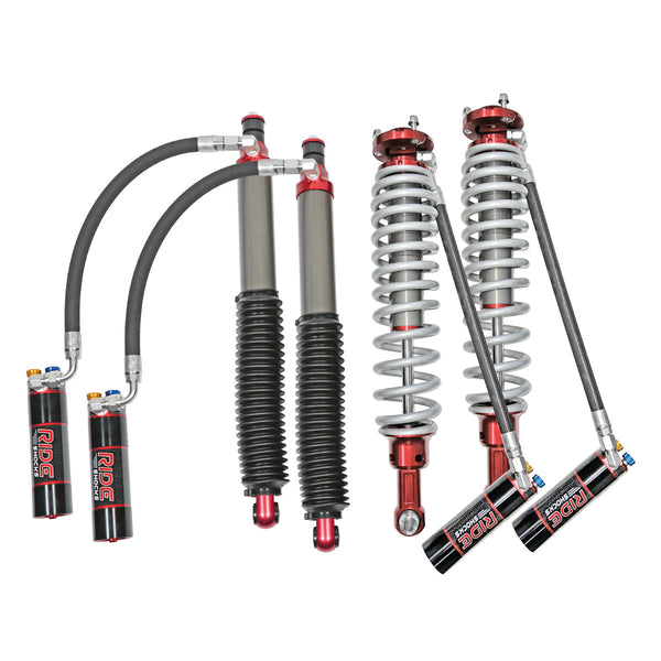 Ride Shocks
