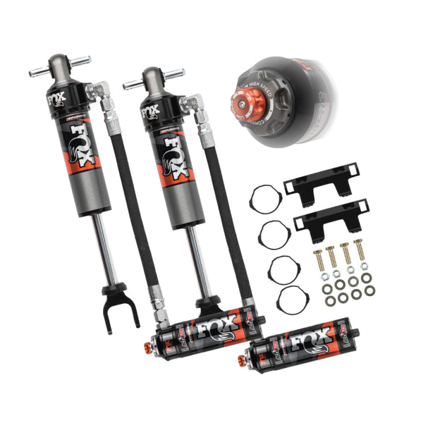 Silverado/GMC 3500 HD Front Shocks