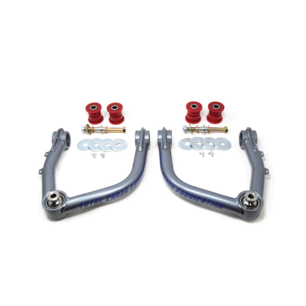 Land Cruiser Upper Control Arms