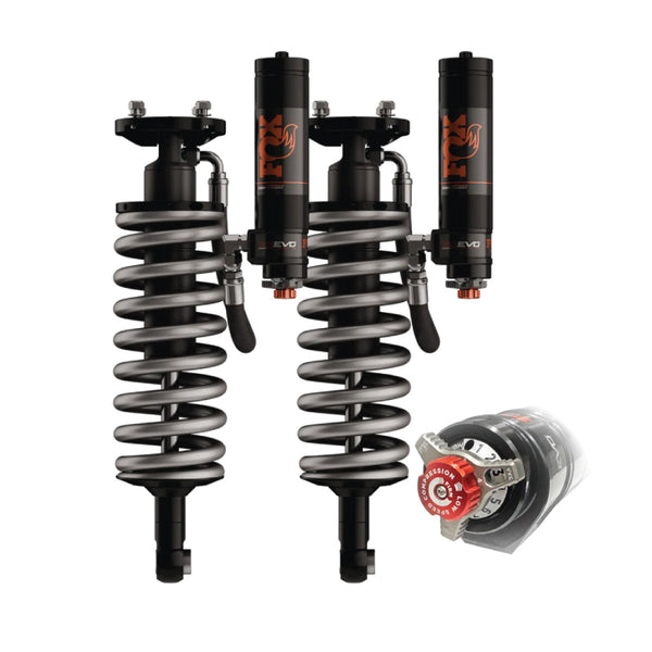 Tundra Front Shocks