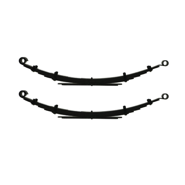 Tundra Leaf Springs