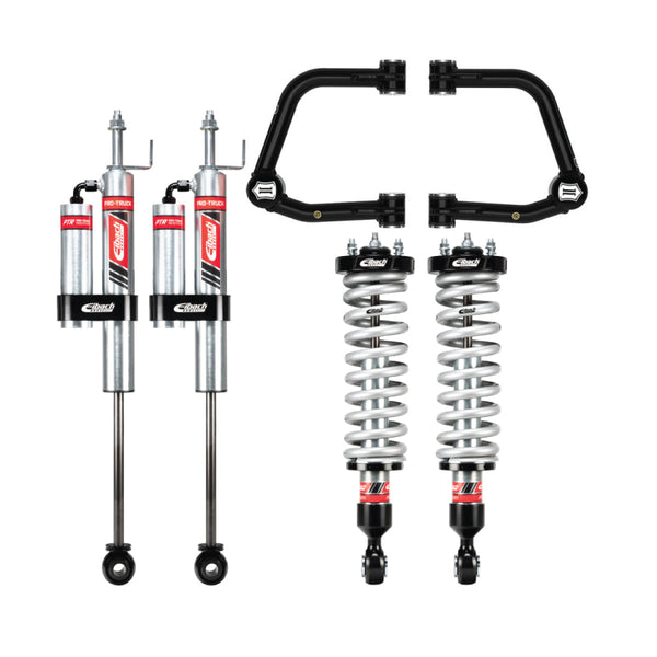 Tundra Leveling Kits