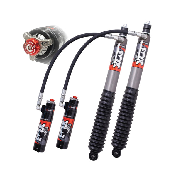 Tundra Rear Shocks
