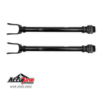 Adjustable Control Arms