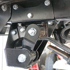 Mid Travel Suspension Kit, Stage 5A - King