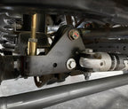 Yeti XD Track Bar Relocation Bracket, Front