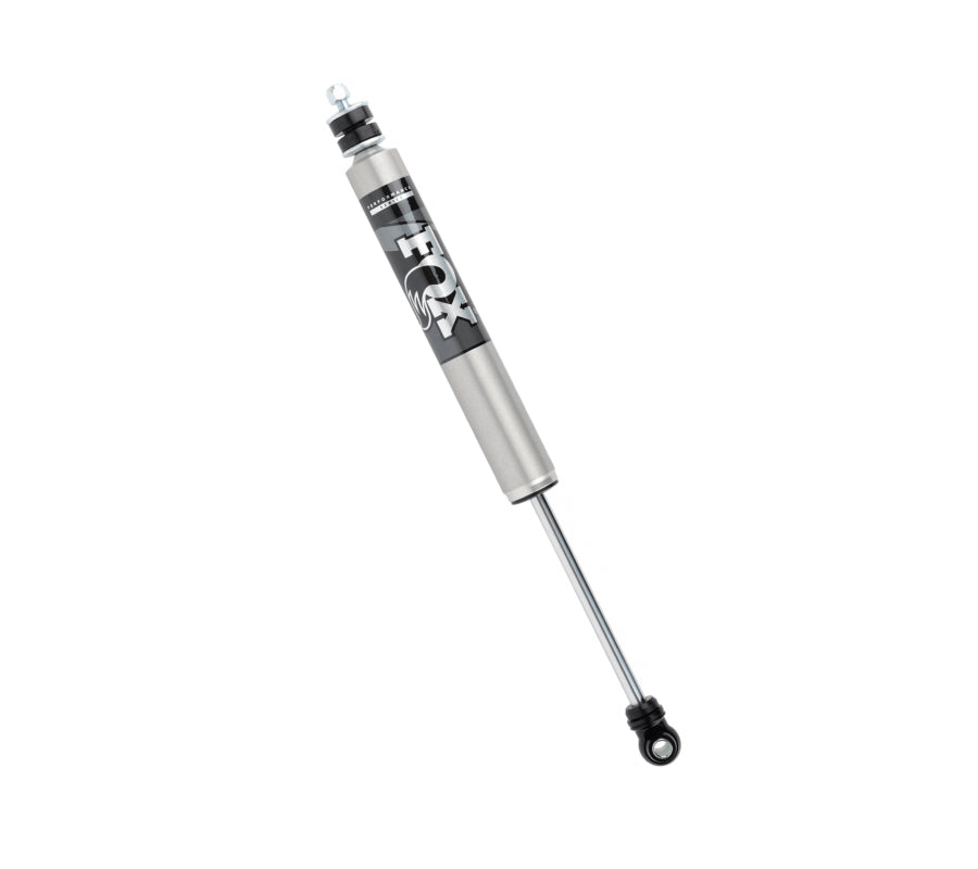 2.0 PS, Smoothie, 0-1.5" Lift, IFP, Rear