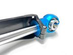 2.5" Shock Shaft Guard