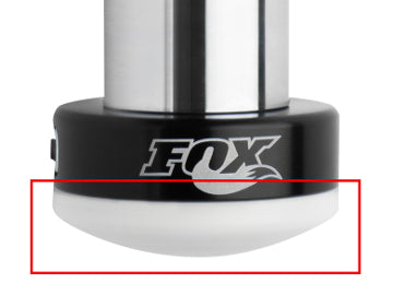 Fox Replacement Air Bump Stop Strike Pad