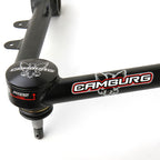 Upper Control Arm, Balljoint Upper