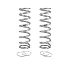 4-Door, Eibach Rear Spring Kit for Fox 2.5 PES