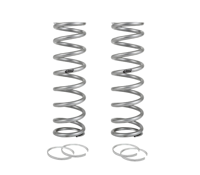 4-Door, Eibach Rear Spring Kit for Fox 2.5 PES