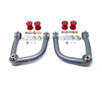 Upper Control Arm Kit, Urethane Pivot