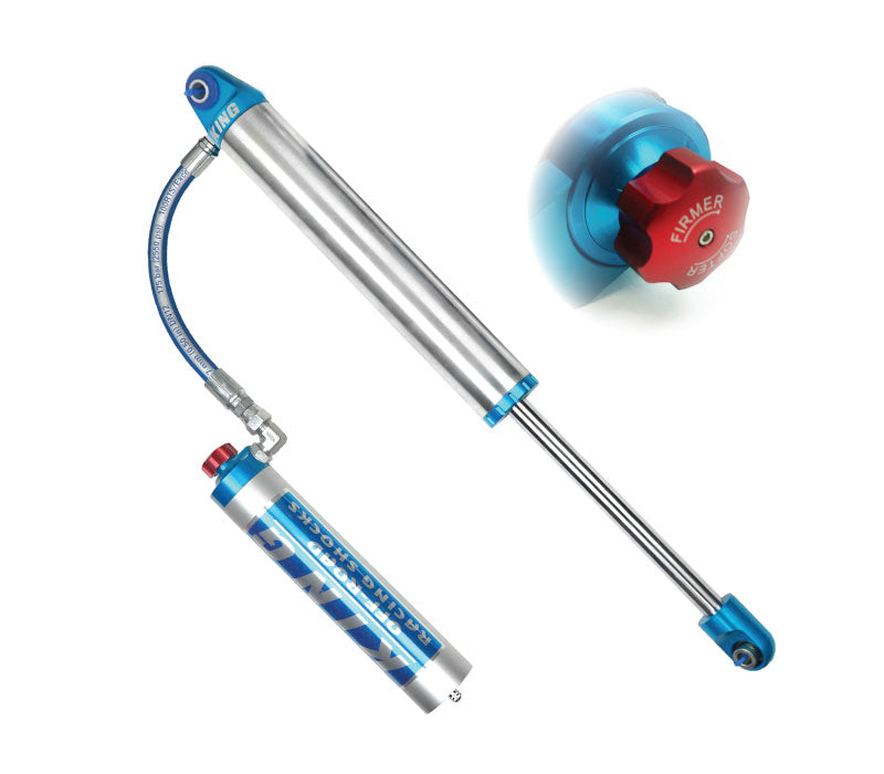 2.0", PS, Smoothie Shock, Compression Adjuster, R/R