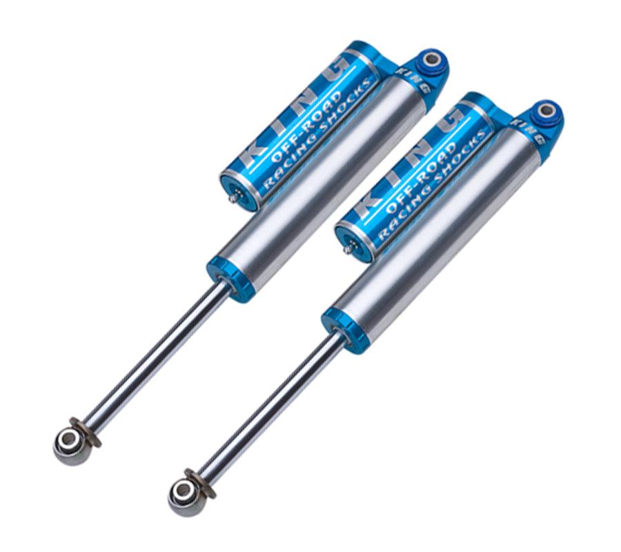 2.5" OEM Performance PB Shock, Rear