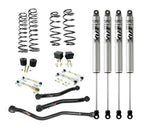 3" Traditional Lift Kit, Stage 3 - Fox 2.0 IFP